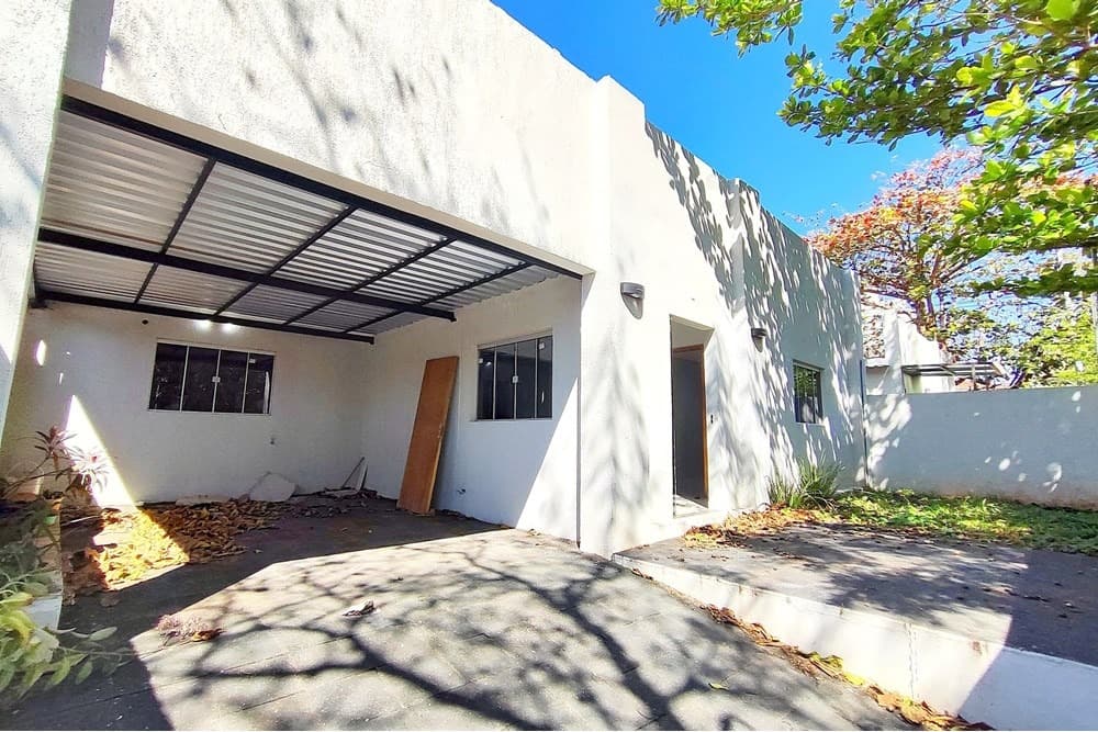 Terreno en esquina en barrio residencial, foto 4