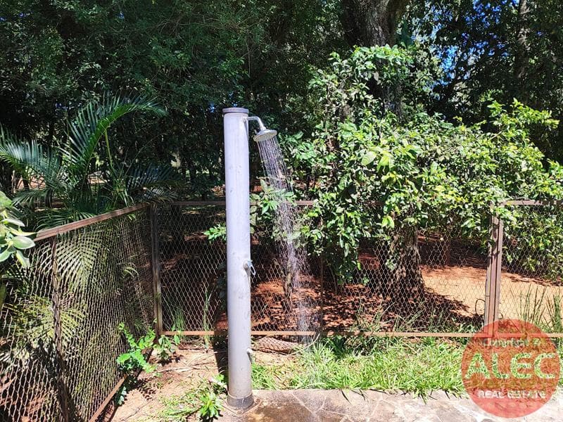 Dueño Vende Paraíso Verde De 4,200 M2 Con Piscina En Areguá — foto 3