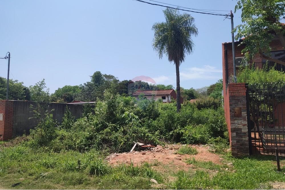 Terreno de 804 m² con doble acceso en San Lorenzo, foto 3