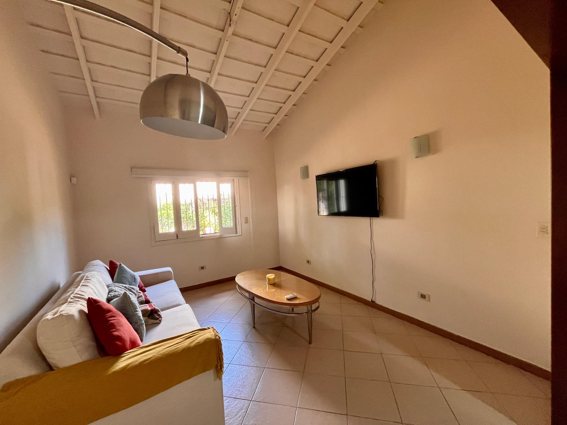 Casa / oficina con o sin muebles alquiler, ykua sati, foto 5
