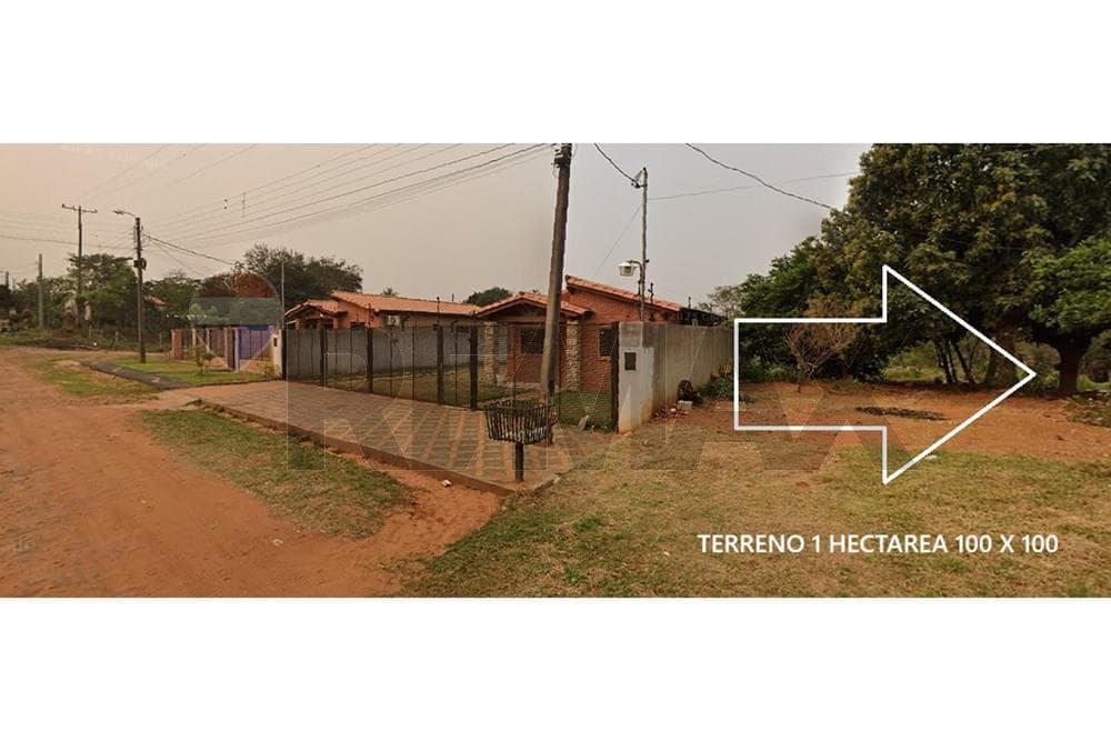 Terreno en Ñemby 10.000 m2, foto 4