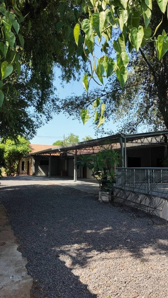 Casa quinta en venta en Laurelty, San Lorenzo, foto 3