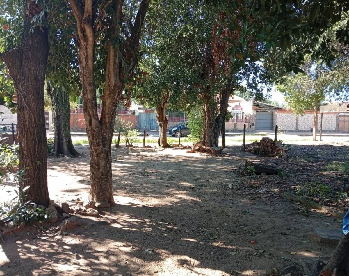 Terreno de 506m2 en barrio central - Mariano Roque Alonso, foto 2