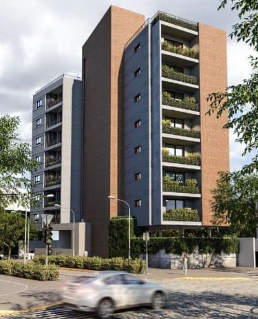 Descubre el equilibrio perfecto entre la tranquilidad del barrio Villa Aurelia, foto 3