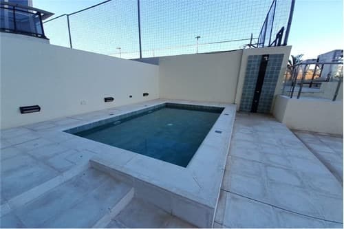 Departamento-Alquiler-Avda Santa Teresa -, Recoleta, Asunción, foto 1