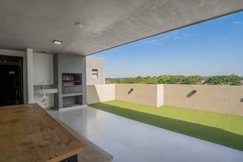 Departamento, Amoblado, MARGARITA YOUVILLE, Ytay, Asunción — foto 3