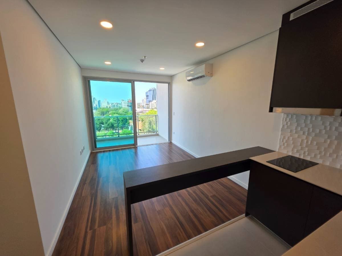 Departamento zona shop del sol de 1 dorm — foto 3