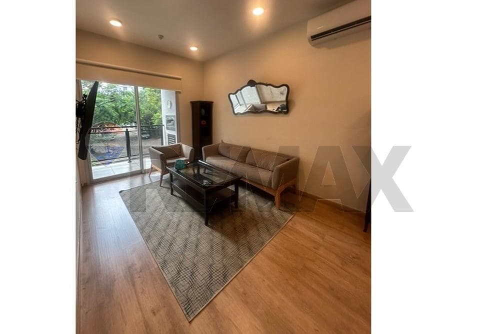 Departamento en life Recoleta, foto 4
