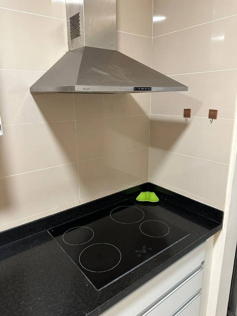 – departamento amoblado en torre boggiani, foto 5
