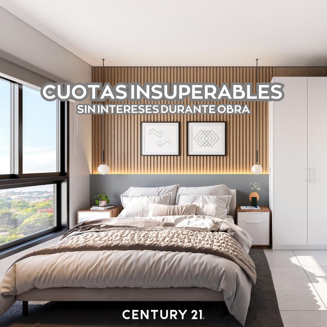 Departamento En Villa Morra Cuotas Desde 737 Usd, foto 5