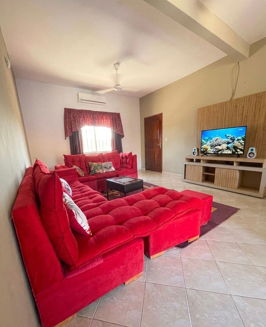 vivienda amoblado en Mariano Roque Alonso — foto 3