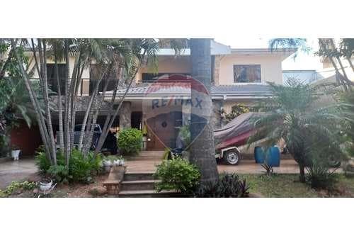 Casa - Venta - Paraguay Central San Lorenzo, foto 1