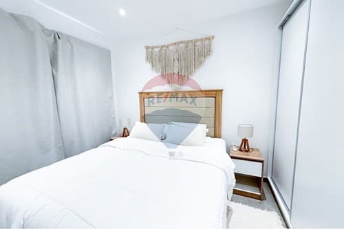 Departamento - alquiler - asuncíon Recoleta, foto 2