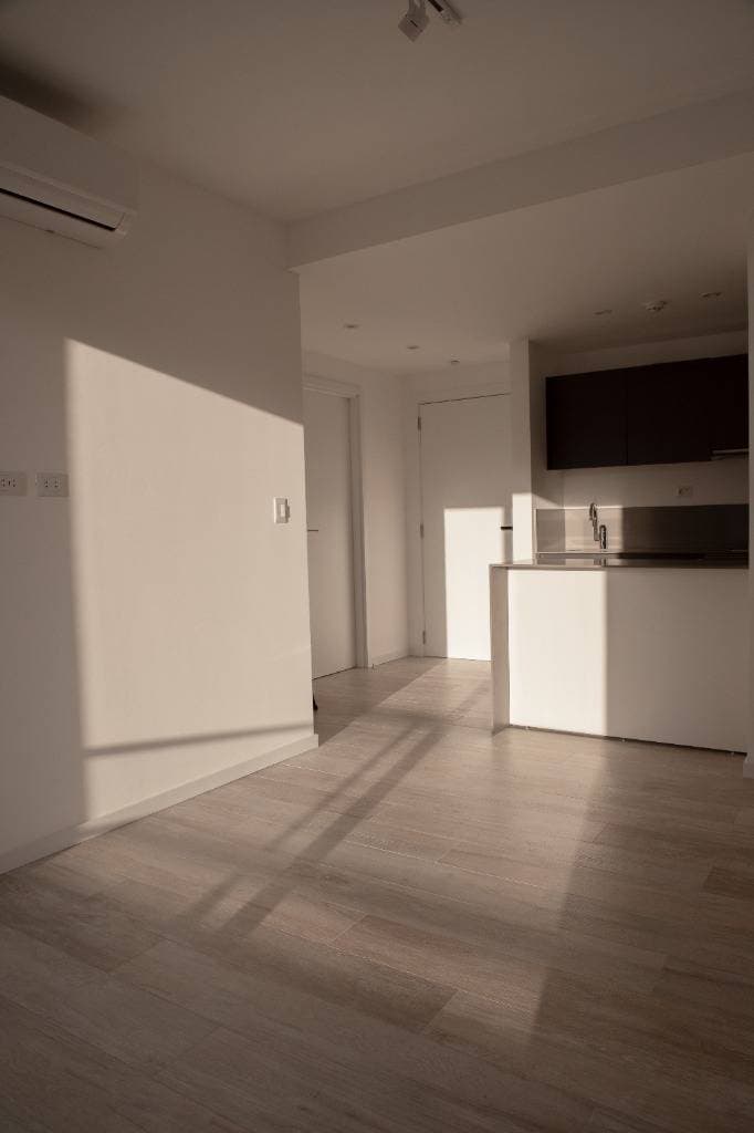 Dpto 1 dorm MET Molas López, Las Lomas, Asunción, foto 1
