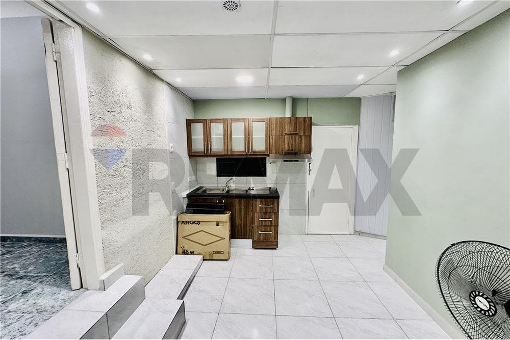 Departamento - Alquiler - Virgen de la Asunción, Asunción, Paraguay — foto 5