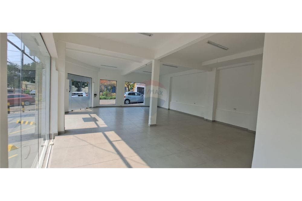 Local comercial sobre mariscal lopez, foto 4
