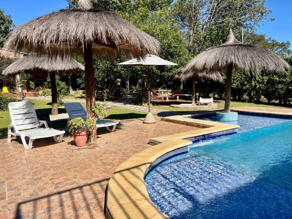 Hermosa casa quinta equipada en nueva colombia, foto 5