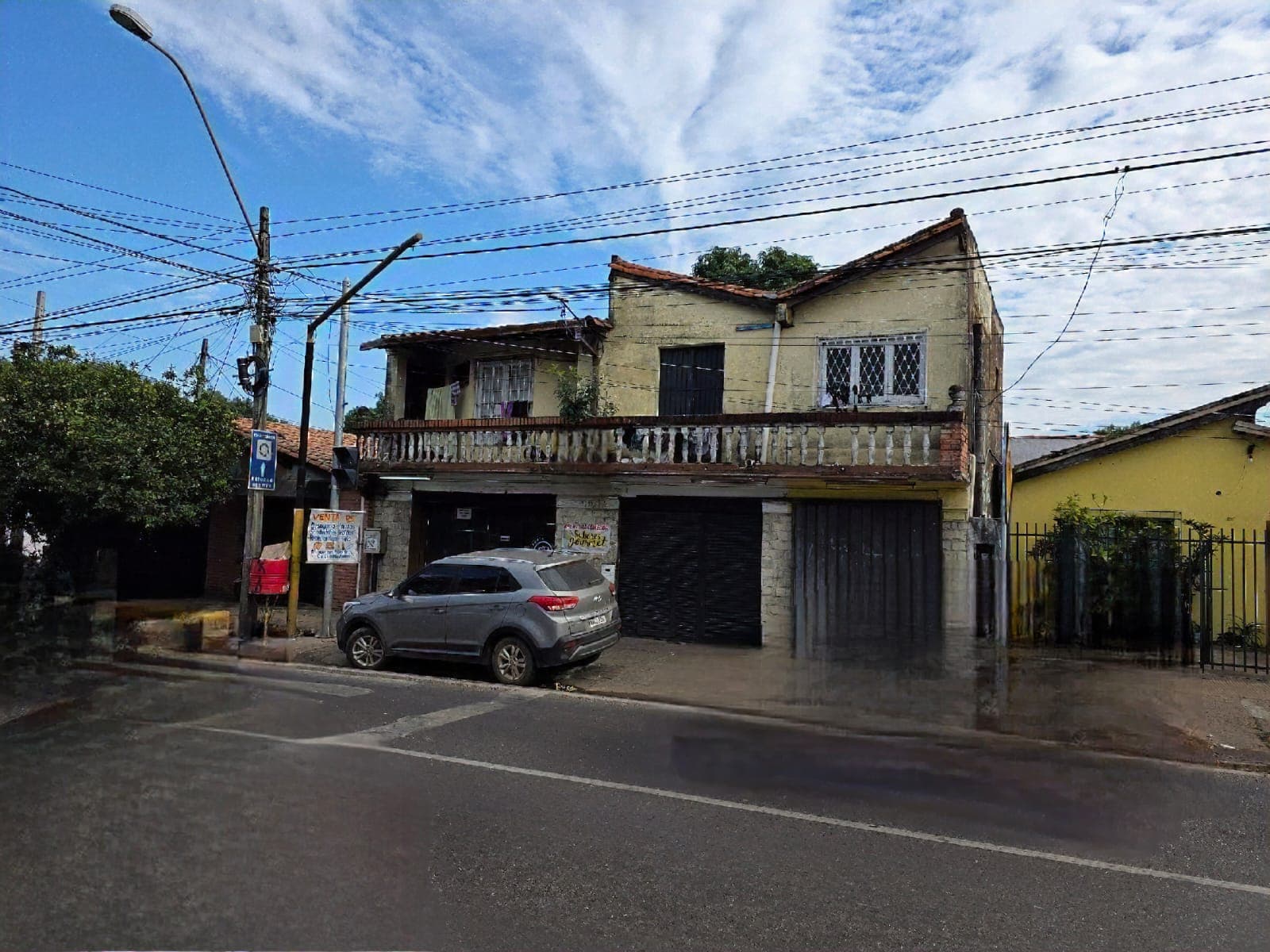 Excelente Propiedad Comercial en Fernando de la Mora, foto 1