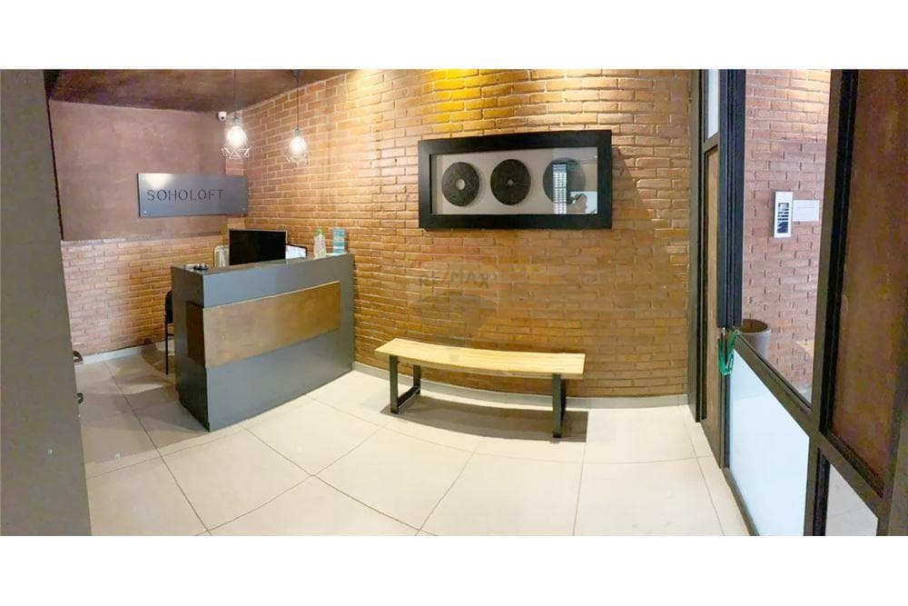 Departamento - Venta - Paraguay Asunción Las Mercedes, foto 3
