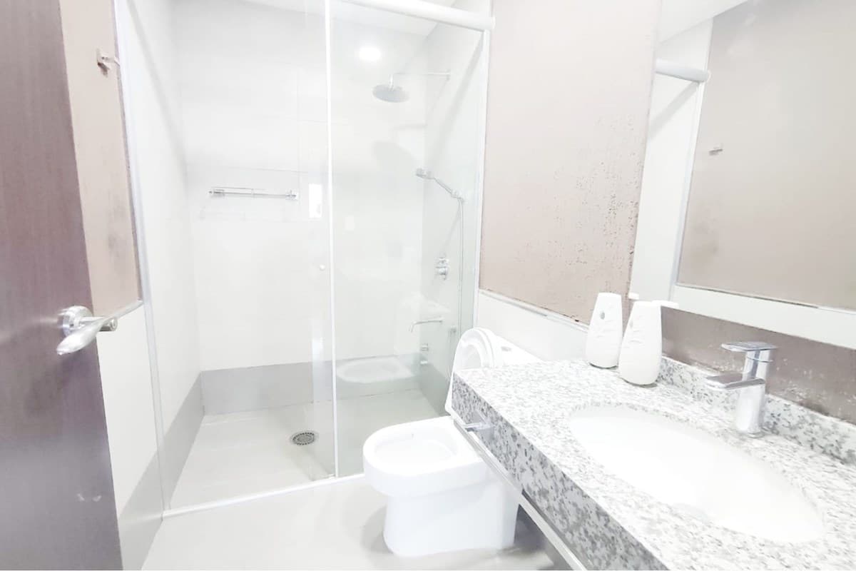 Departamento-Alquiler-Avda. Boggiani, Villa Morra, Asunción, foto 2