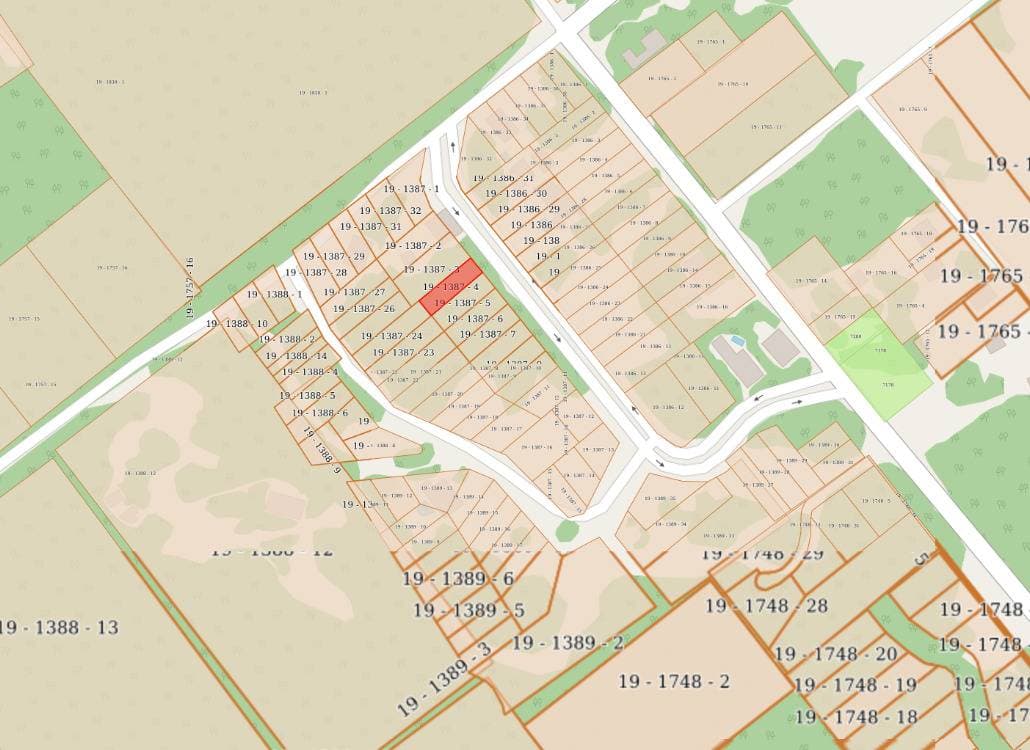 En venta terreno en la suiza - San Bernardino, foto 4