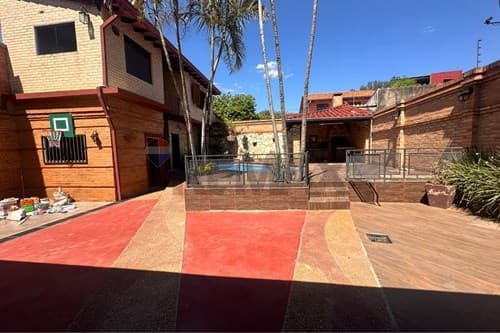 Casa en venta, lambare, foto 5