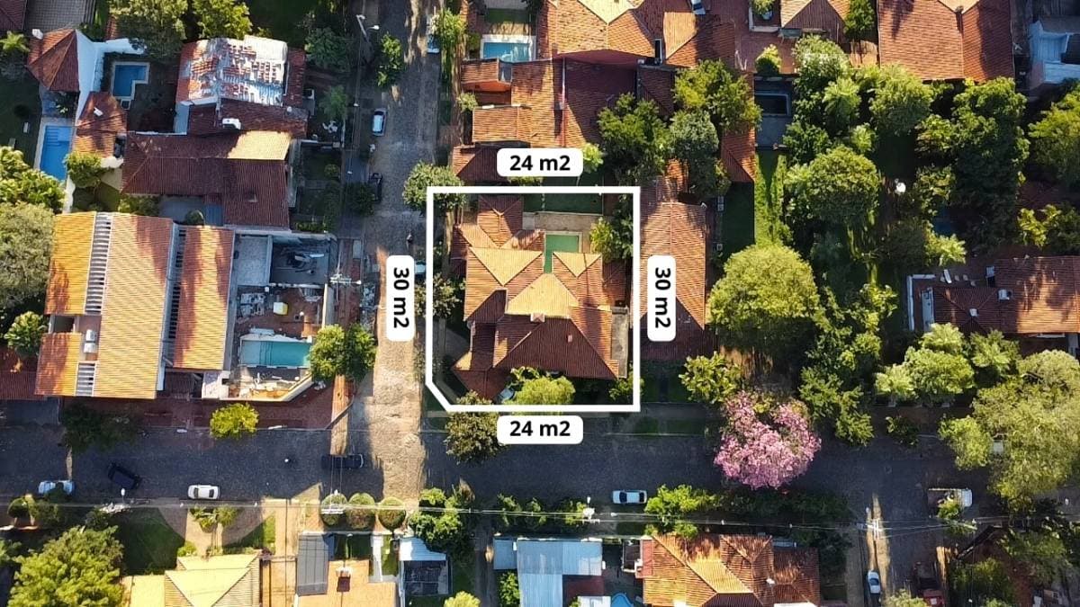Terreno en Las Lomas 37112, foto 2