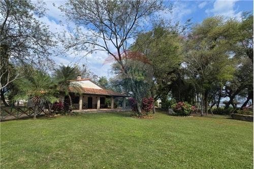 Casa de campo-Alquiler-PY Cordillera San Bernardino, foto 1