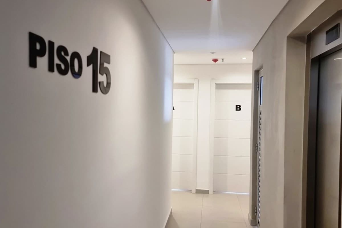 Departamento en molas lopez — foto 4
