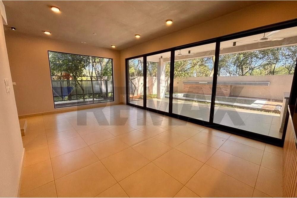 Hermosa casa San Bernardino c/ piscina, foto 3