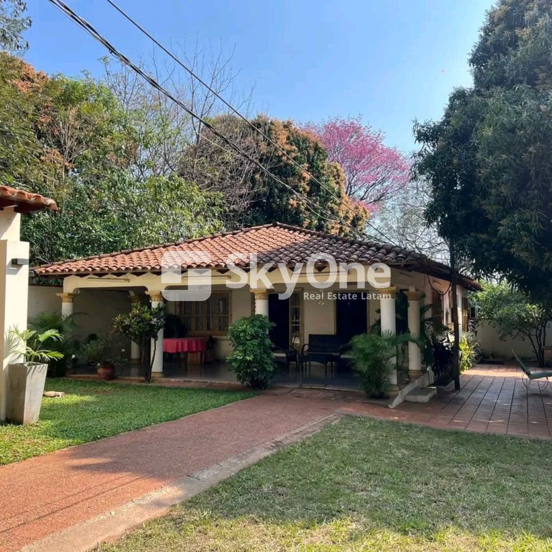 hermosa casa en Itauguá, Barrio Villa Alta, foto 1