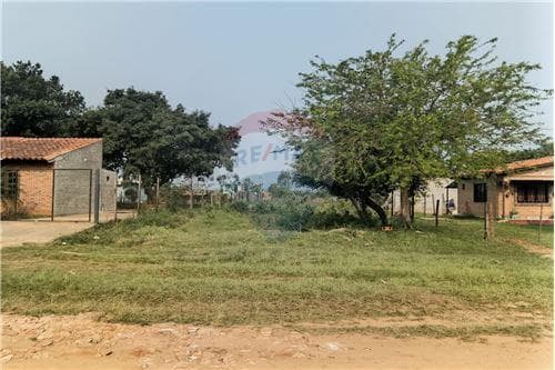 Terreno en venta, Luque
