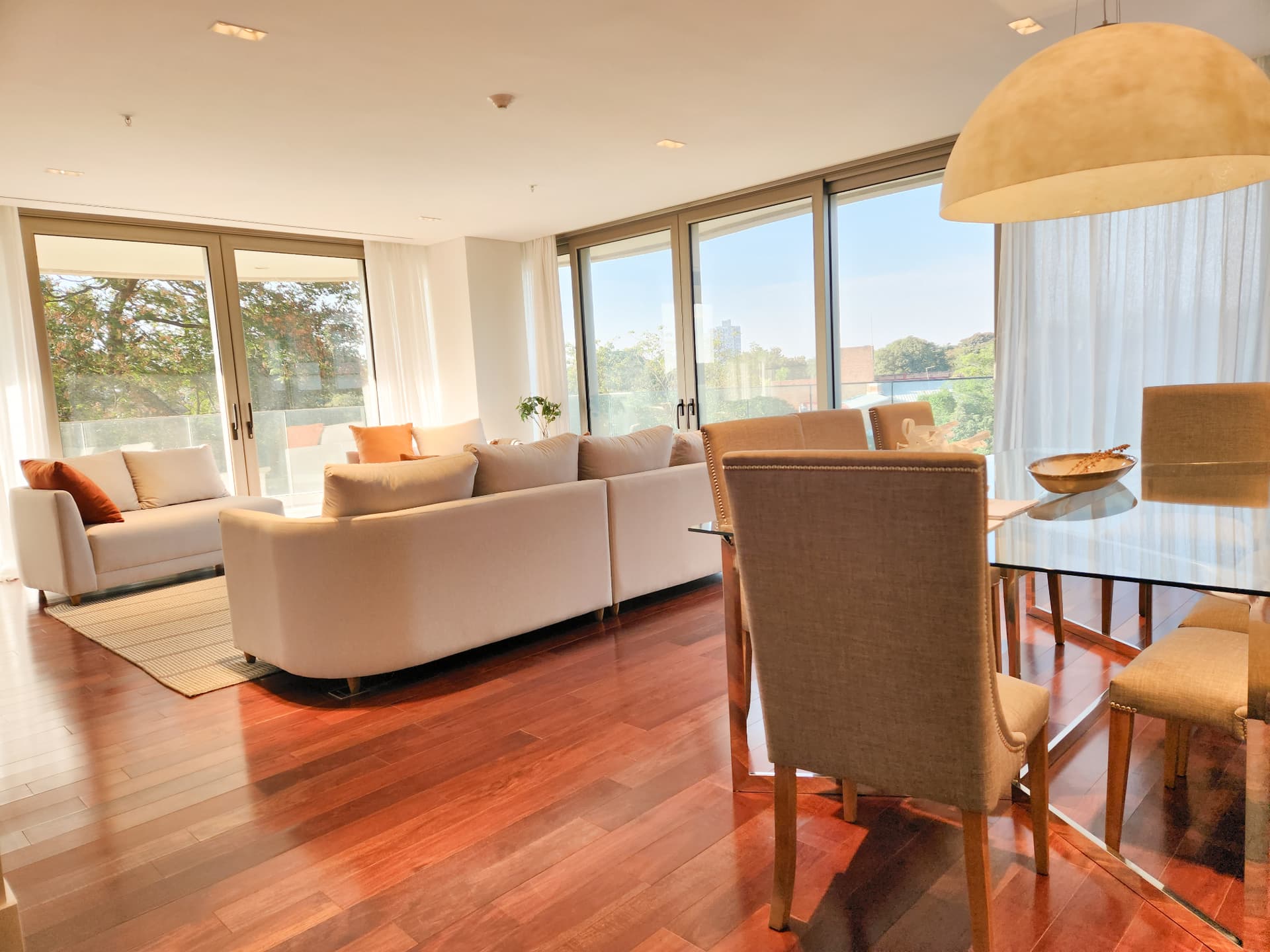 En venta depto de jade park torre Jaranda, foto 1