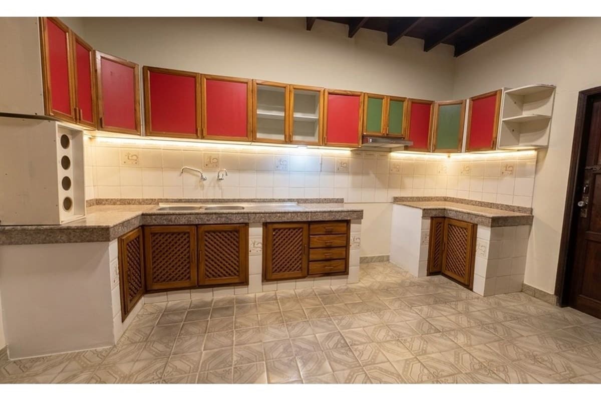 Amplia residencia en laurelty, Luque, foto 4