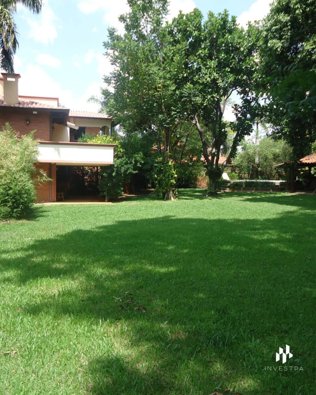 En venta residencia en ycua sati, foto 5