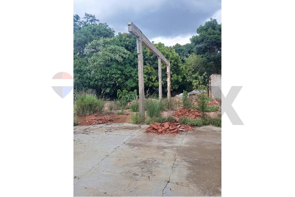 Terreno sobre americo picco, Villa Elisa, foto 3