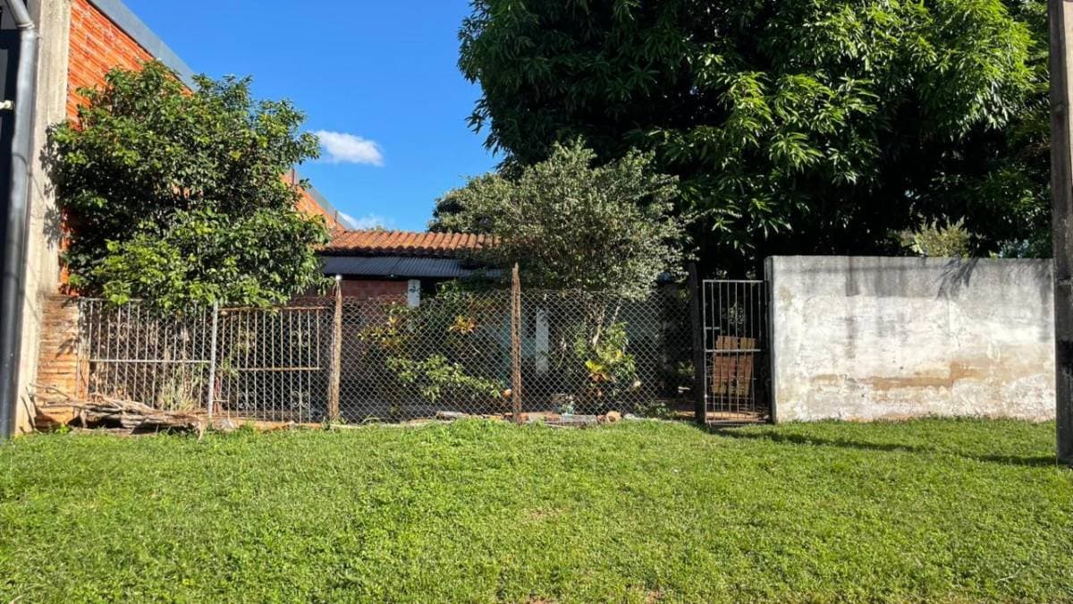 En venta casa en San Lorenzo, foto 2
