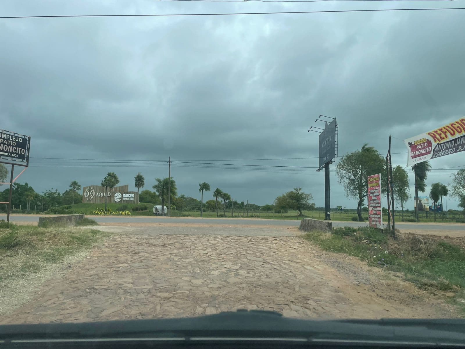 Terreno - Venta - Limpio, foto 4