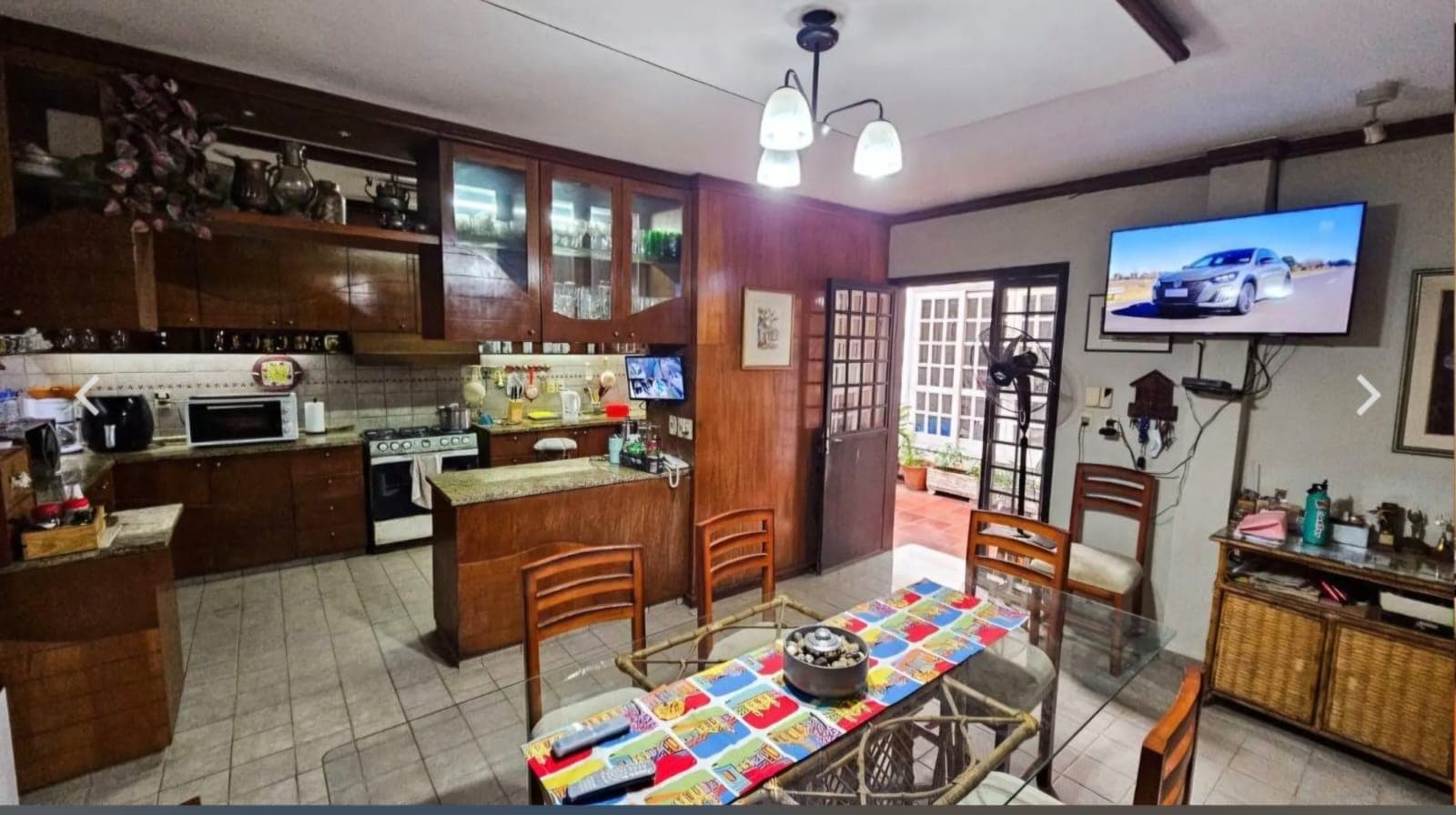 Casa De 667 M2 En El Barrio Jara - Lho7532510, foto 3