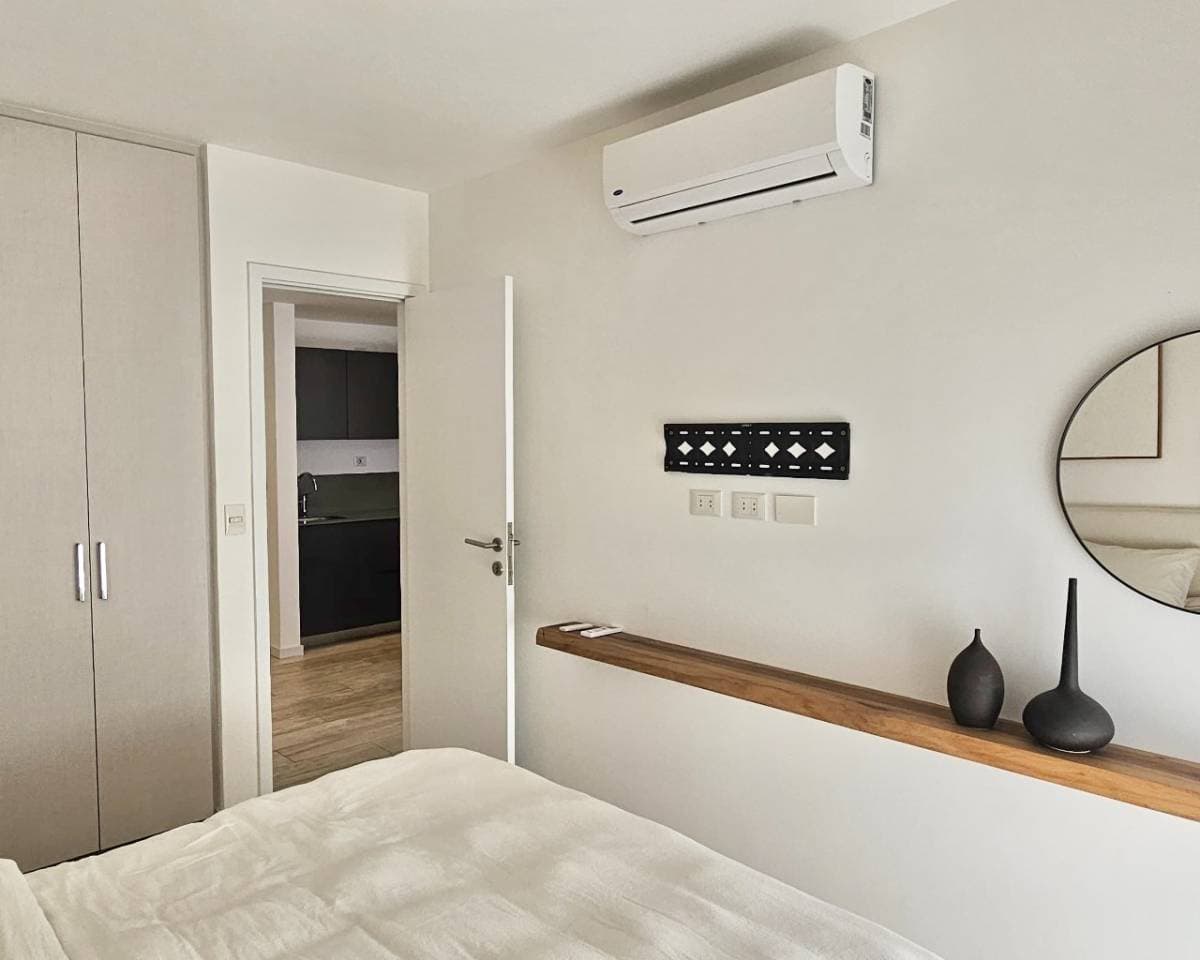 Departamento full amoblado, foto 5