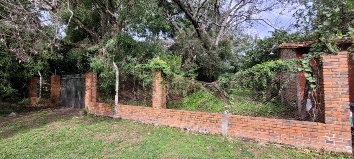 Venta de Terreno en Areguá, Central