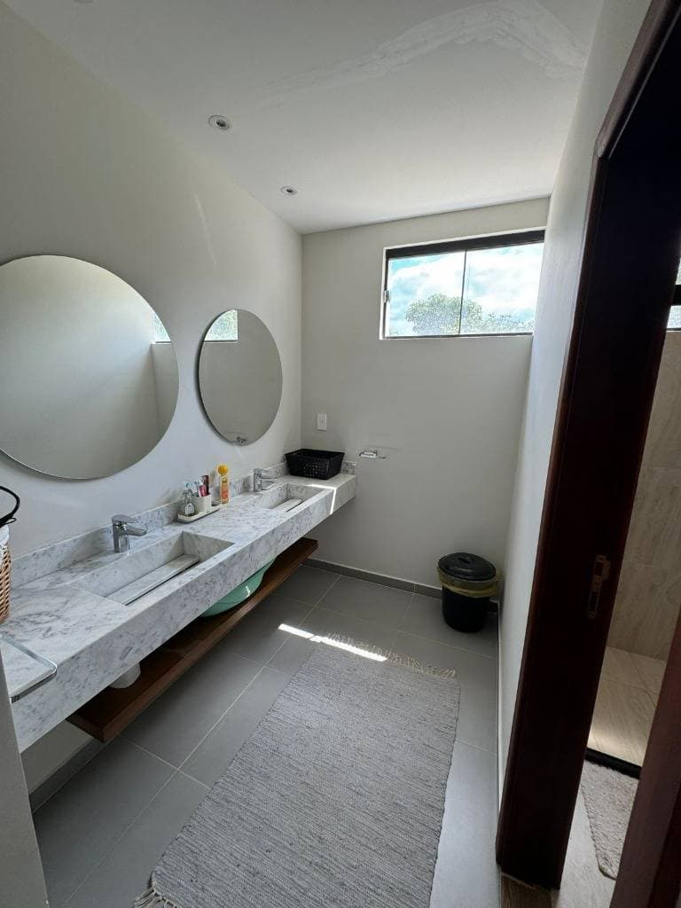 Vendo hermosa Residencia en Esquina en San Bernardino, Barrio Cristobal Colon