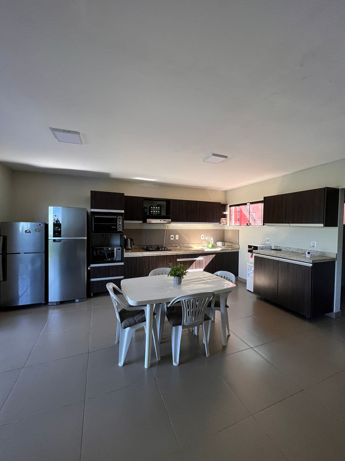 Hermosa Casa En Altos Sanber San Bernardino — foto 4