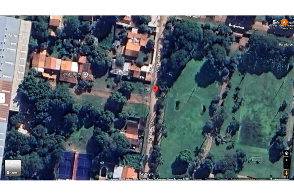 Terreno - Venta - Mariano Roque Alonso, Paraguay, invierte y planifica!, foto 2
