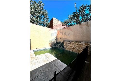 Casa-Venta-PY Central Lambaré Villa Cerro Corá, foto 4