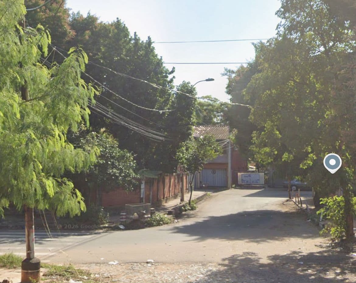 Terreno en venta Asunción, foto 3