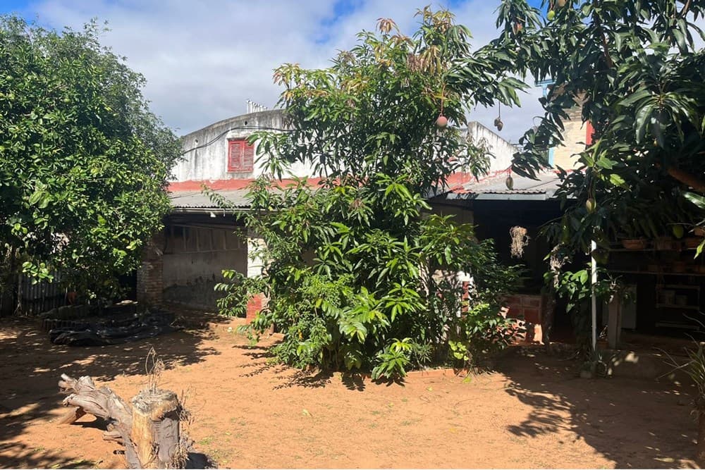 Casa-Venta-Manuel Ortiz Guerrero /, San Lorenzo, Central, foto 5
