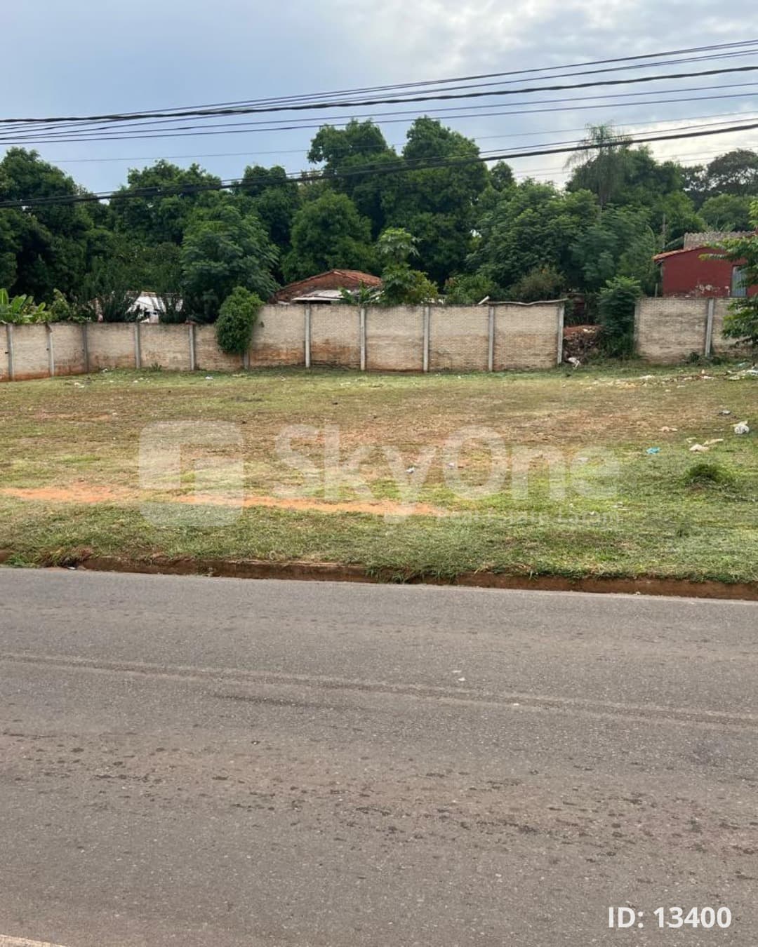 Terreno en aregua, foto 1