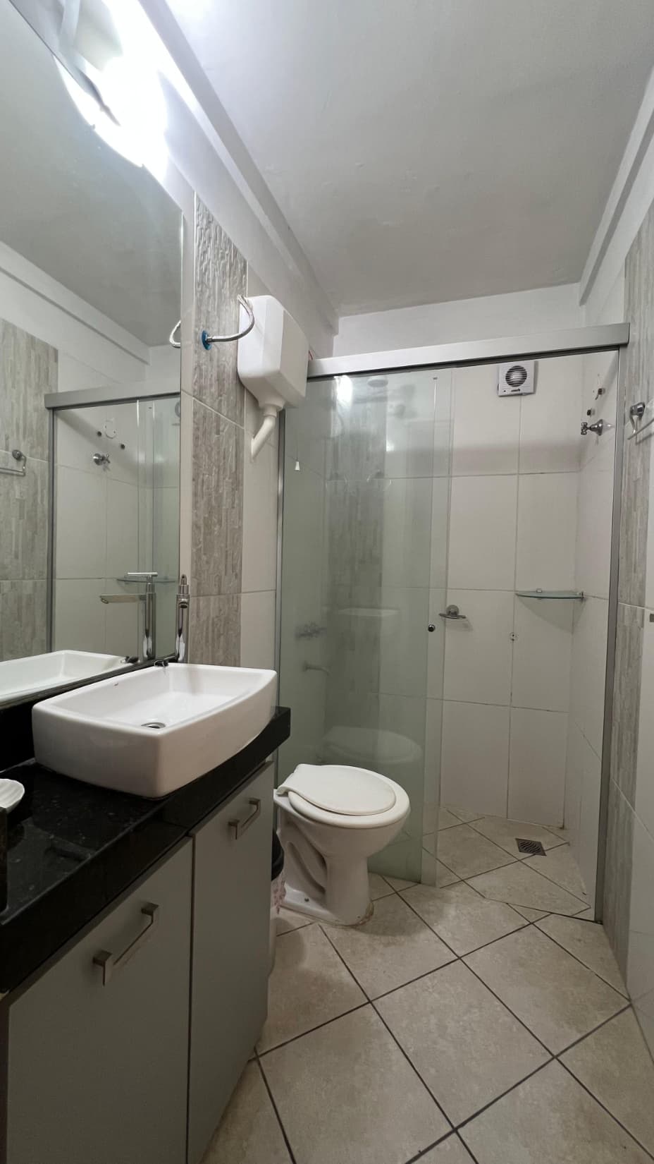 De Departamento Amoblado De 2 Dormitorios En La Ciudad De San Lorenzo, foto 1