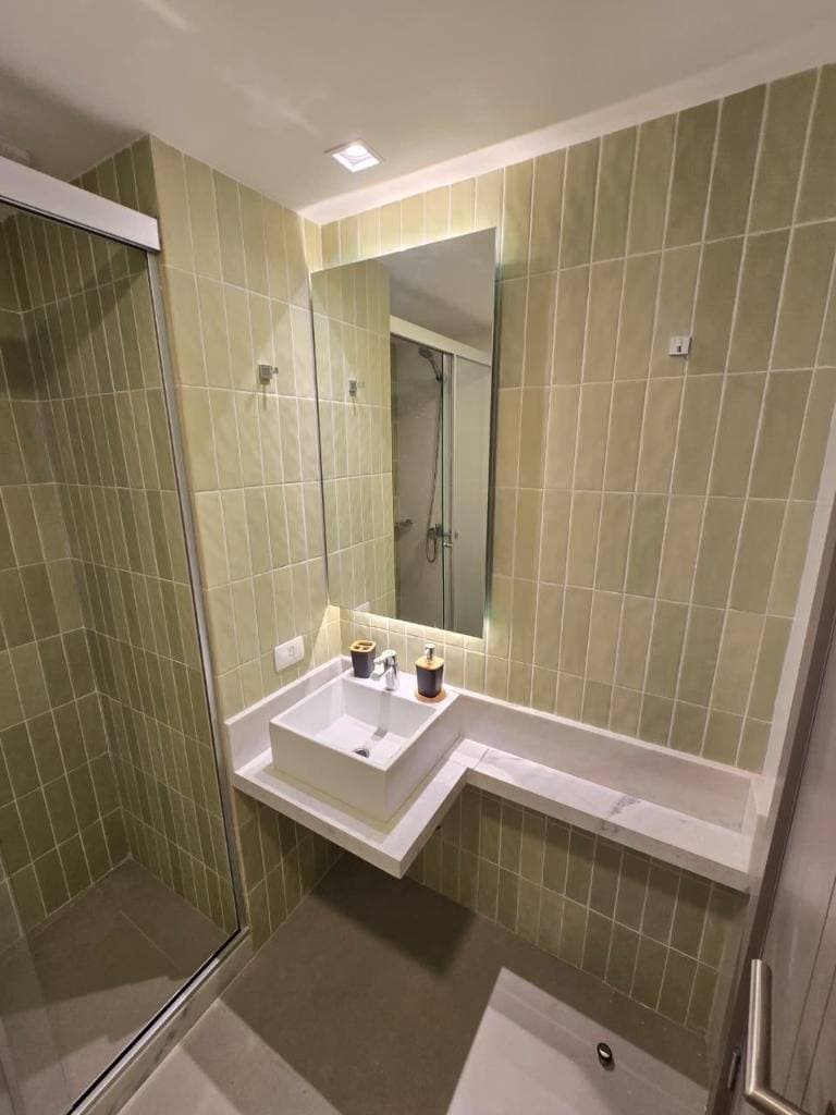 Departamento en asuncion - Ycuá Satí, foto 4
